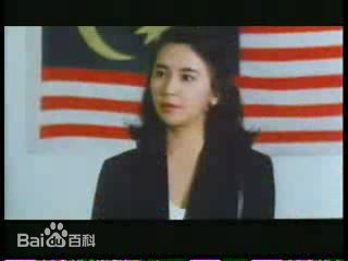 胡慧中(Sibelle Hu)参演电影作品（1979-1997）图册