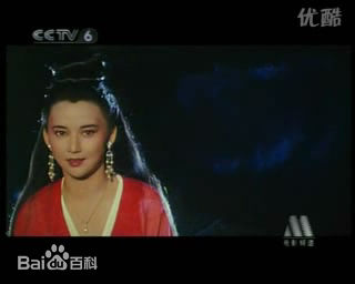 胡慧中(Sibelle Hu)参演电影作品（1979-1997）图册