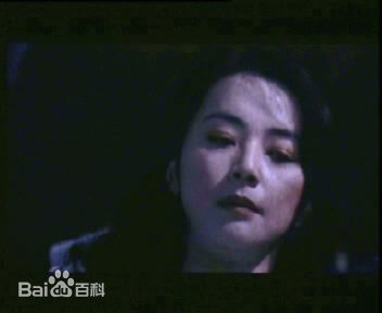 胡慧中(Sibelle Hu)参演电影作品（1979-1997）图册