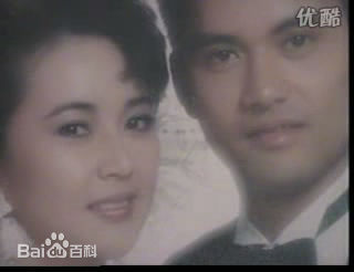 胡慧中(Sibelle Hu)参演电影作品（1979-1997）图册