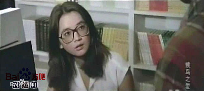 胡慧中(Sibelle Hu)参演电影作品（1979-1997）图册