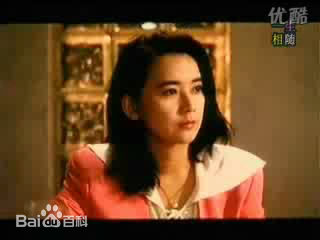 胡慧中(Sibelle Hu)参演电影作品（1979-1997）图册