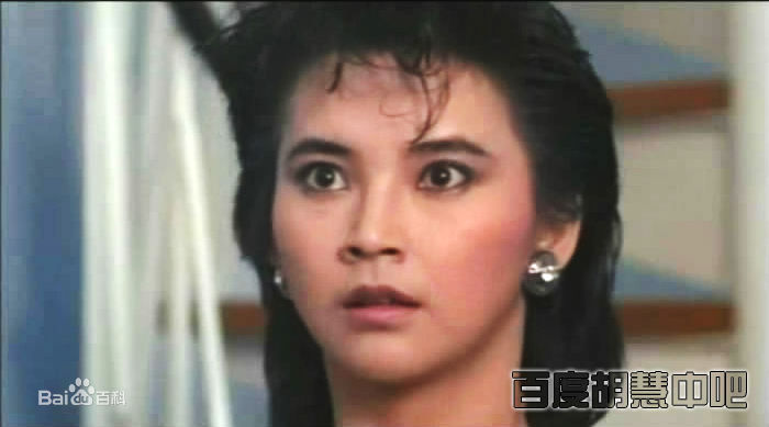 胡慧中(Sibelle Hu)参演电影作品（1979-1997）图册