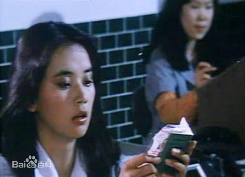 胡慧中(Sibelle Hu)参演电影作品（1979-1997）图册