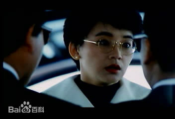 胡慧中(Sibelle Hu)参演电影作品（1979-1997）图册