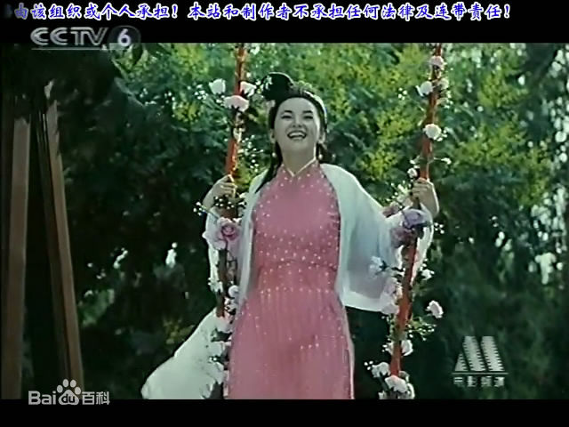 胡慧中(Sibelle Hu)参演电影作品（1979-1997）图册