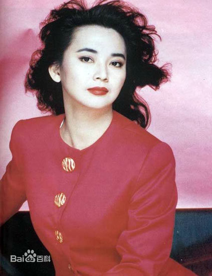 高清胡慧中(Sibelle Hu)图片