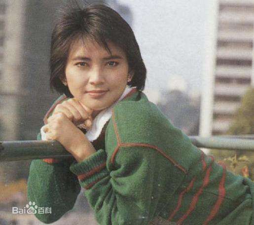 高清胡慧中(Sibelle Hu)图片