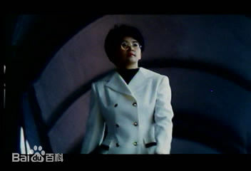 胡慧中(Sibelle Hu)1990年《横冲直撞霸王花》最全剧照