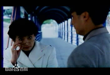 胡慧中(Sibelle Hu)1990年《横冲直撞霸王花》最全剧照