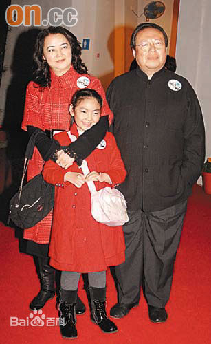 胡慧中(Sibelle Hu)家庭照性感图片图集