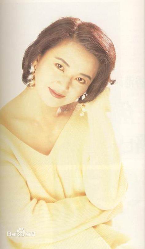 高清胡慧中(Sibelle Hu)精彩图册