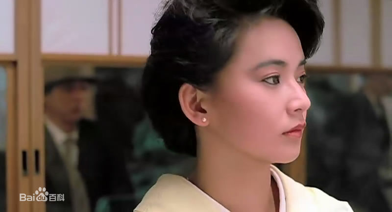 高清胡慧中(Sibelle Hu)精彩图册