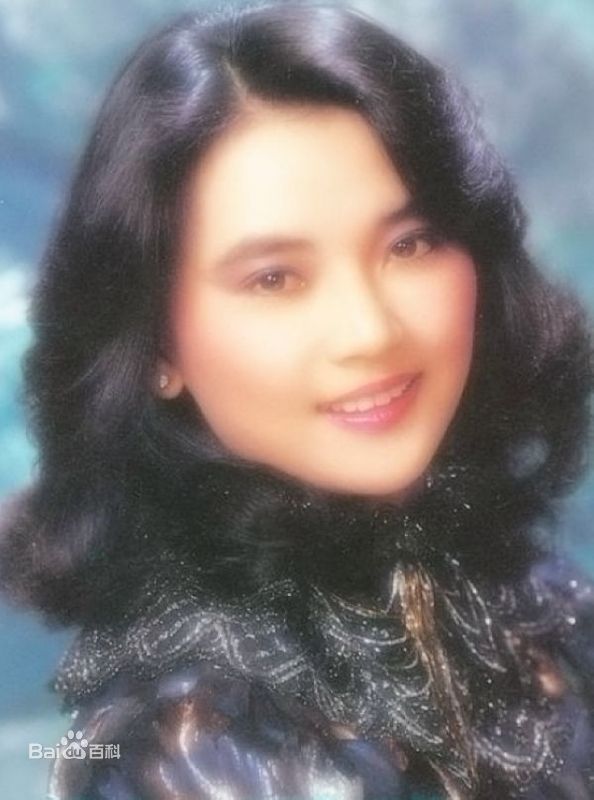 高清胡慧中(Sibelle Hu)精彩图册