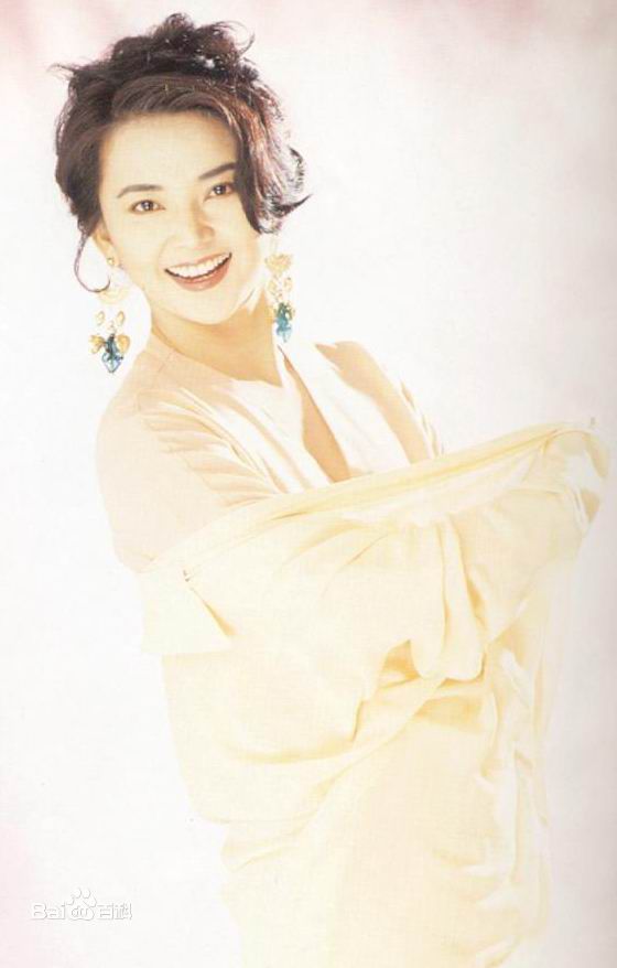 高清胡慧中(Sibelle Hu)精彩图册