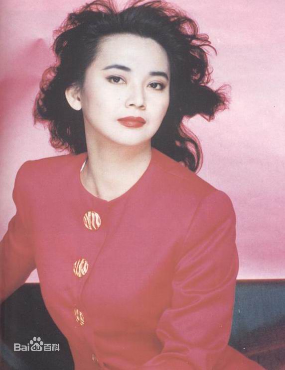 高清胡慧中(Sibelle Hu)精彩图册