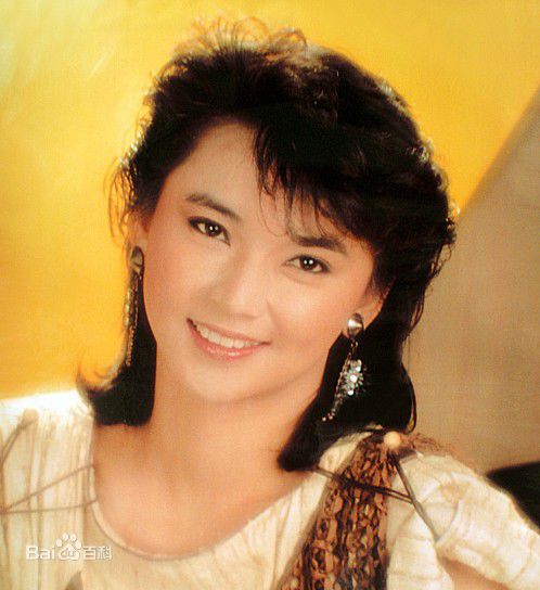 高清胡慧中(Sibelle Hu)精彩图册