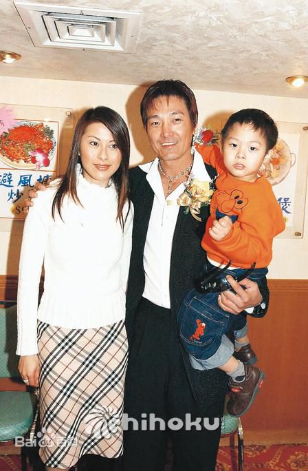 卢惠光(Kenneth Lo)与黎淑贤壁纸壁纸