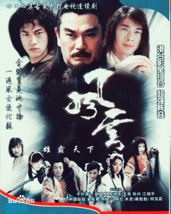 卢惠光(Kenneth Lo)前后照片