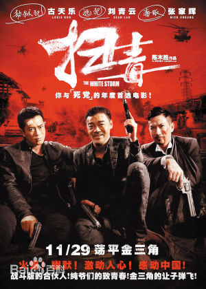 卢惠光(Kenneth Lo)前后照片