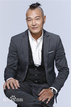 卢惠光(Kenneth Lo)前后照片