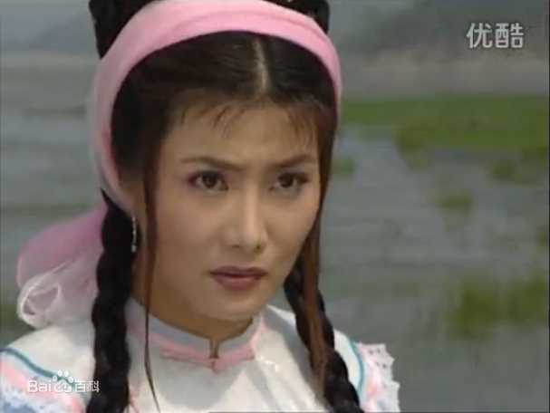 杨丽菁(Cynthia Khan)2011年素颜照相册