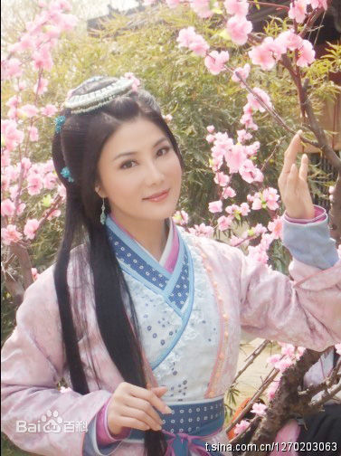 杨丽菁(Cynthia Khan)2011年素颜照相册