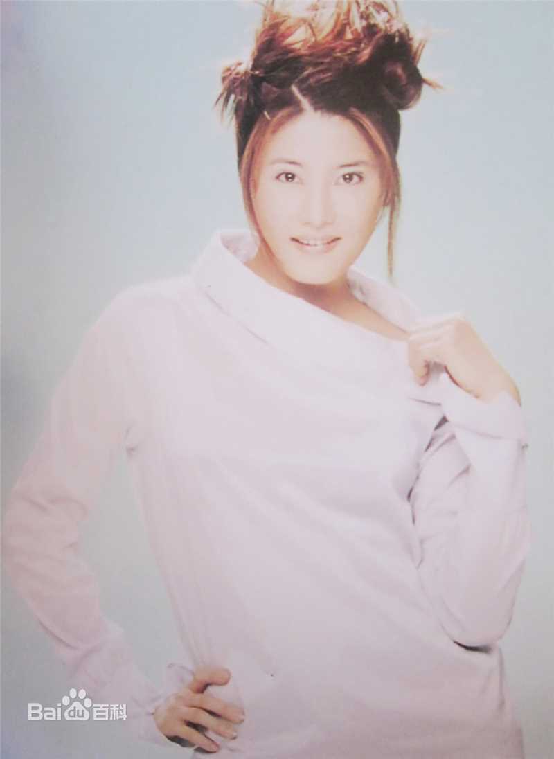 杨丽菁(Cynthia Khan)音乐专辑最新海报图集