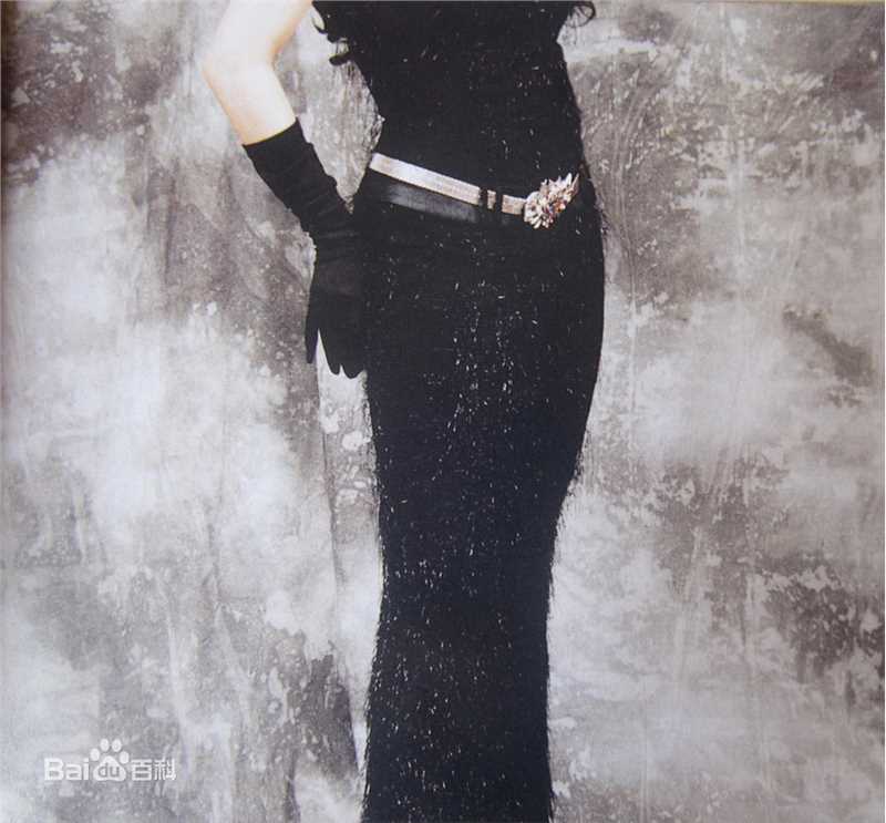 杨丽菁(Cynthia Khan)音乐专辑最新海报图集