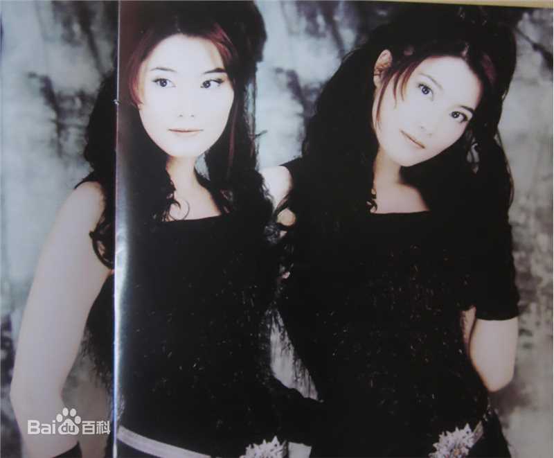 杨丽菁(Cynthia Khan)音乐专辑最新海报图集