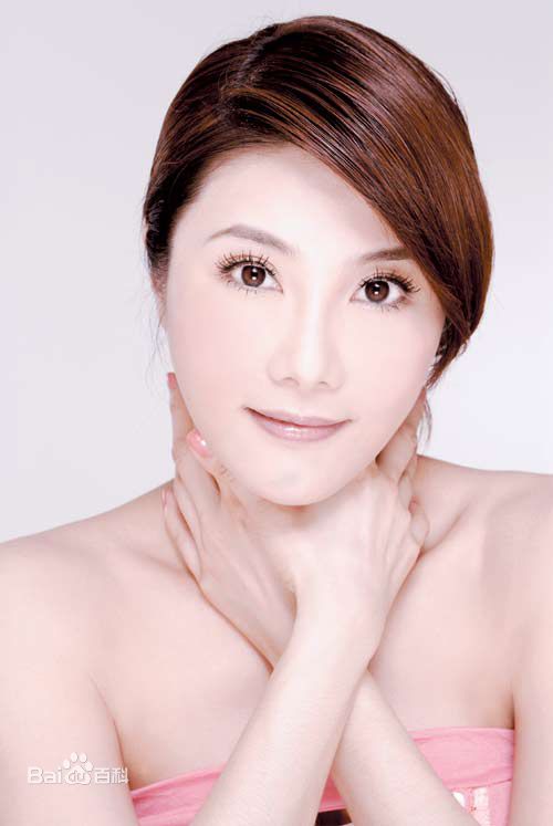 杨丽菁(Cynthia Khan)精彩图册