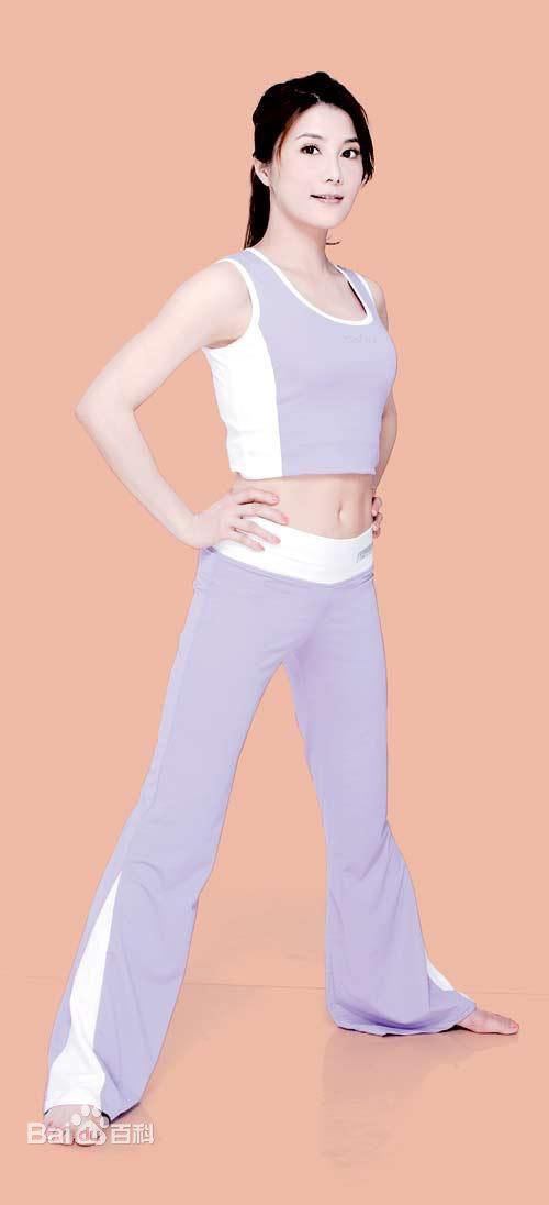 杨丽菁(Cynthia Khan)精彩图册