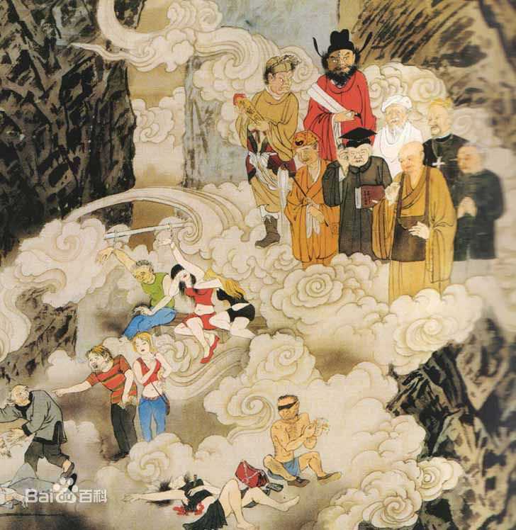 最新杨丽菁(Cynthia Khan)性感图片