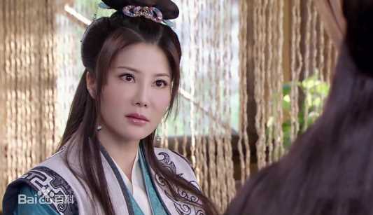 最新杨丽菁(Cynthia Khan)性感图片