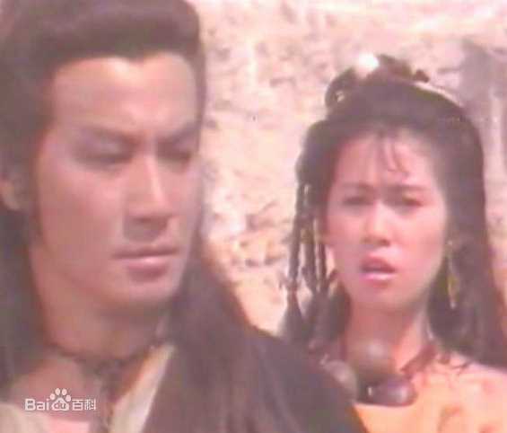 最新杨丽菁(Cynthia Khan)性感图片