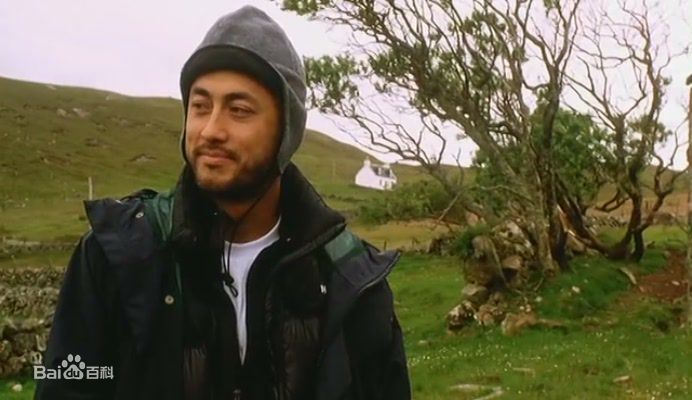 王敏德精彩图册