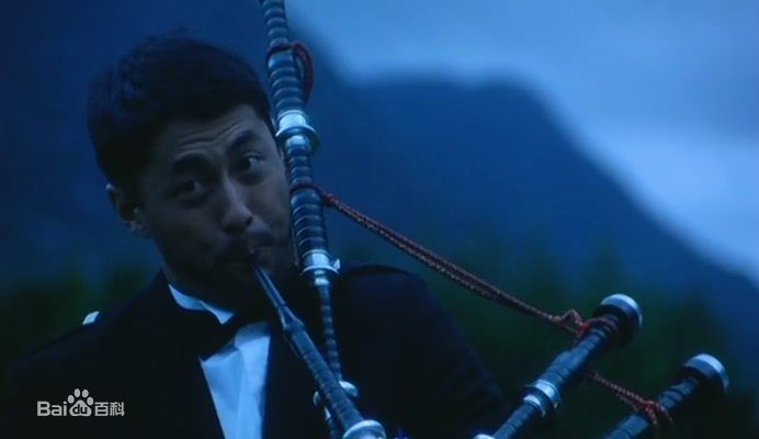 王敏德精彩图册