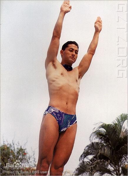 王敏德精彩图册