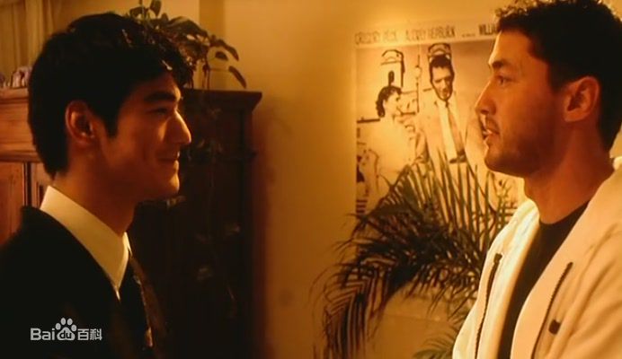 王敏德精彩图册