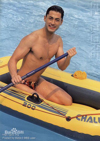 王敏德精彩图册