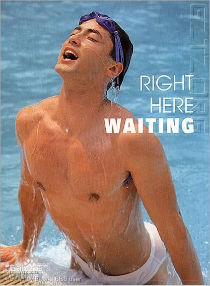 王敏德精彩图册