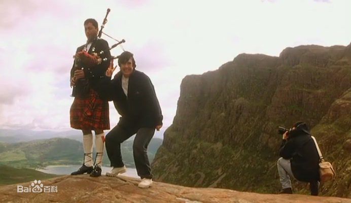 王敏德精彩图册