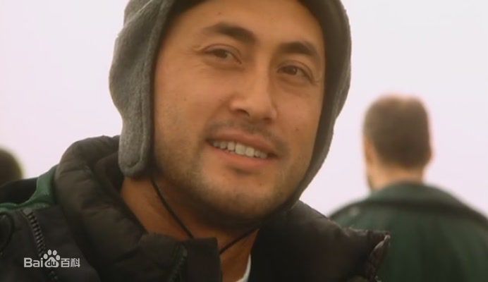 王敏德精彩图册