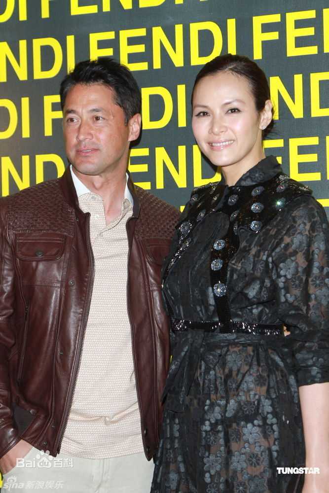 高清王敏德精彩图册