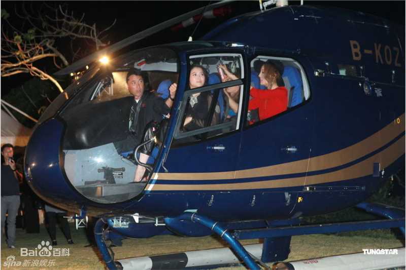 高清王敏德精彩图册