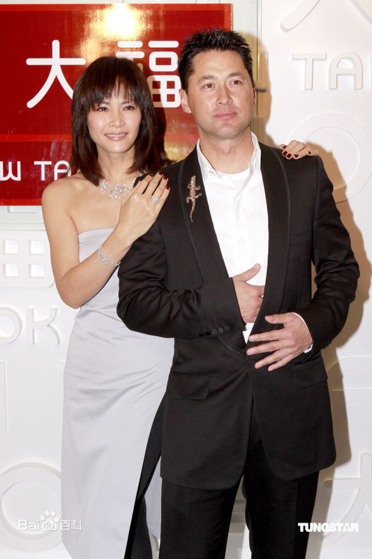 高清王敏德精彩图册