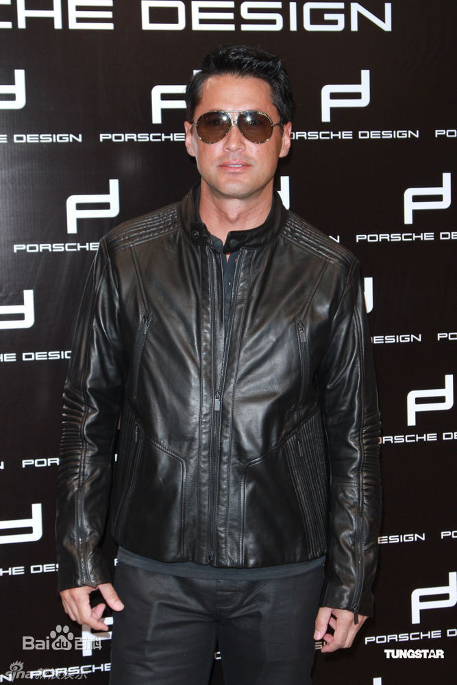 高清王敏德精彩图册