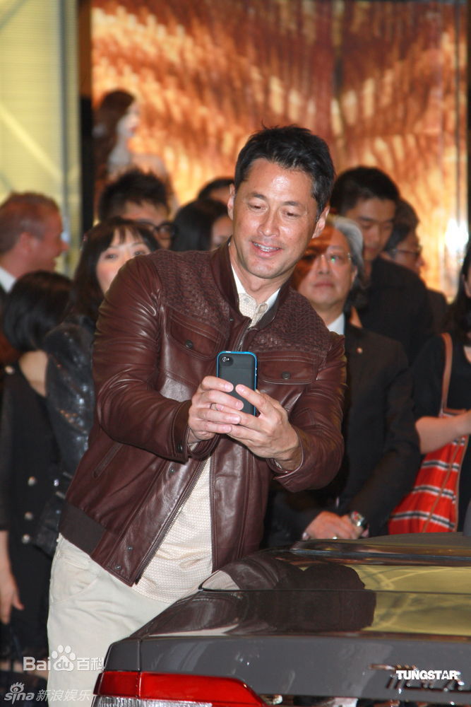 高清王敏德精彩图册