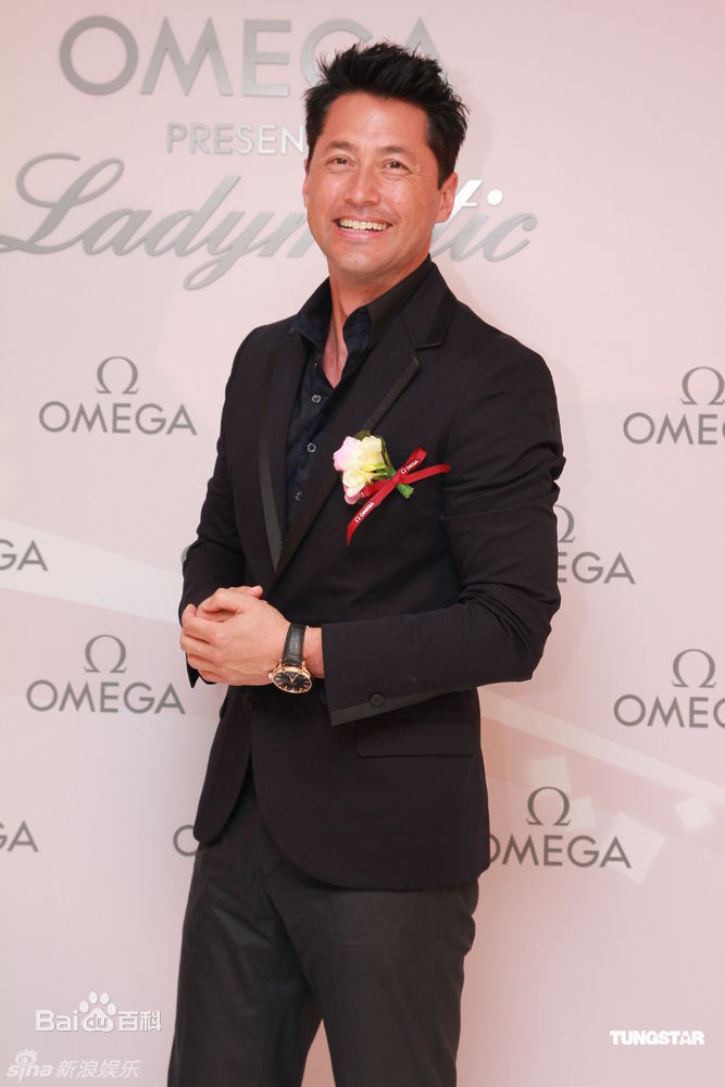 高清王敏德精彩图册