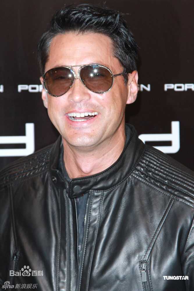 高清王敏德精彩图册